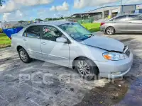2006 Toyota COROLLA фото