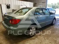 2006 Toyota COROLLA фото