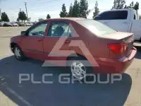 2006 Toyota COROLLA photo
