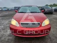 2006 Toyota COROLLA фото