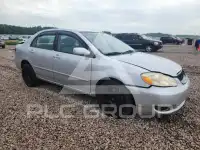 2006 Toyota COROLLA photo