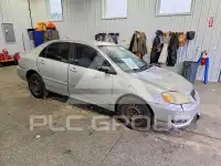 2006 Toyota COROLLA фото