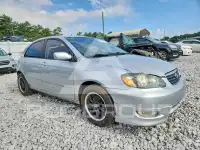 2006 Toyota COROLLA фото