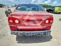 2006 Toyota COROLLA photo