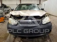2006 Toyota COROLLA фото