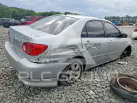 2006 Toyota COROLLA photo