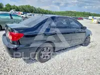 2006 Toyota COROLLA фото