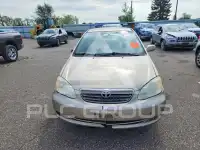 2006 Toyota COROLLA photo