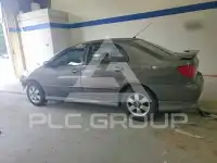 2006 Toyota COROLLA фото