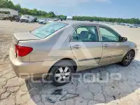 2006 Toyota COROLLA фото