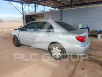 2006 Toyota COROLLA фото