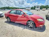 2006 Toyota COROLLA photo