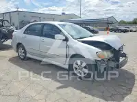 2006 Toyota COROLLA фото