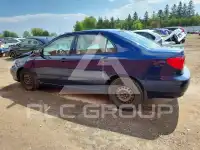 2006 Toyota COROLLA фото