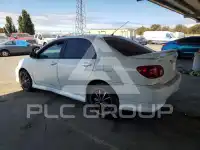 2006 Toyota COROLLA photo