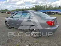 2006 Toyota COROLLA фото