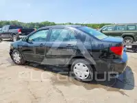 2006 Toyota COROLLA фото