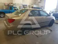 2006 Toyota COROLLA photo