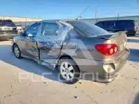 2006 Toyota COROLLA фото