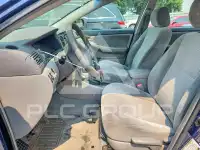 2006 Toyota COROLLA фото