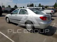 2006 Toyota COROLLA photo