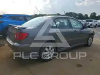 2006 Toyota COROLLA photo
