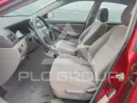 2006 Toyota COROLLA фото