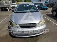2006 Toyota COROLLA photo