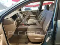 2006 Toyota COROLLA фото
