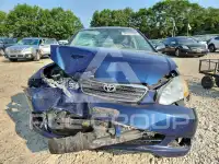 2006 Toyota COROLLA photo
