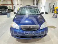 2006 Toyota COROLLA photo