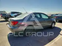 2006 Toyota COROLLA фото