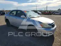 2006 Toyota COROLLA фото