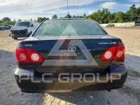 2006 Toyota COROLLA photo