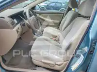 2006 Toyota COROLLA фото