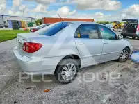 2006 Toyota COROLLA фото