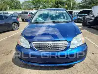 2006 Toyota COROLLA photo