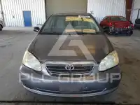 2006 Toyota COROLLA фото