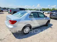 2006 Toyota COROLLA фото
