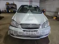 2006 Toyota COROLLA фото
