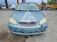 2006 Toyota COROLLA фото