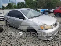 2006 Toyota COROLLA photo