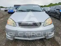 2006 Toyota COROLLA фото