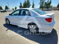 2006 Toyota COROLLA фото