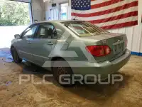 2006 Toyota COROLLA фото