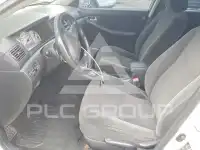 2006 Toyota COROLLA photo