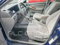 2006 Toyota COROLLA фото