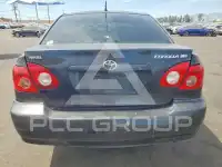 2006 Toyota COROLLA photo