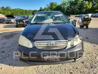 2006 Toyota COROLLA photo
