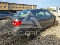 2006 Toyota COROLLA photo